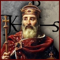 欧陆战争6天堂之令