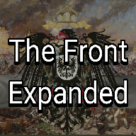 World Conqueror 4 The Front Expanded