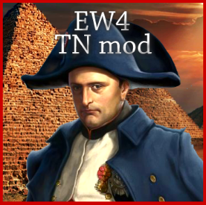 欧陆战争4：列国的葬礼