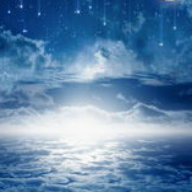 世界征服者星空下的孤独