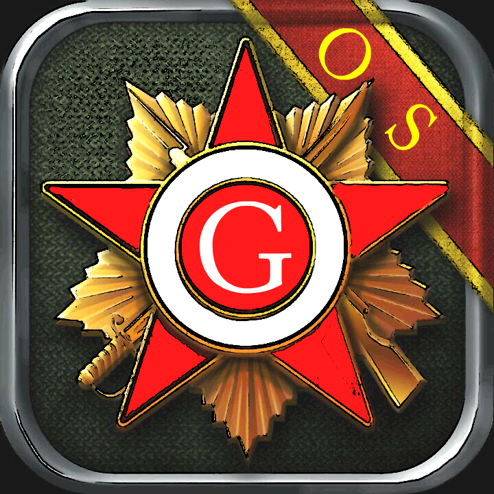 Glory of soldiers beta 1.0(元首当权-士兵的荣耀)